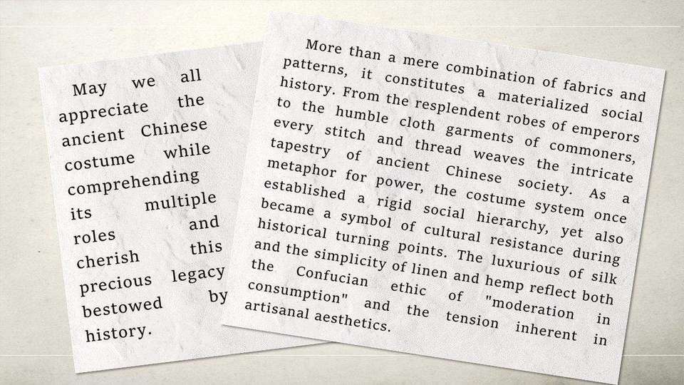 总结反思